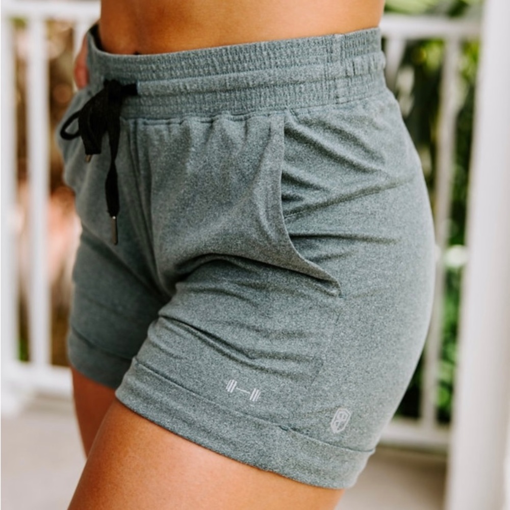 Born Primitive Lounge Short